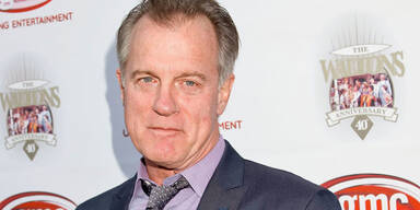 Stephen Collins