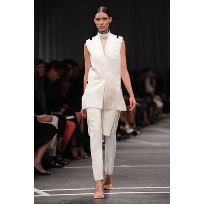 Givenchy F/S 2013