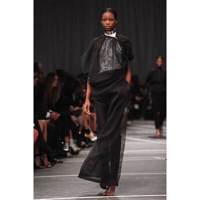 Givenchy F/S 2013