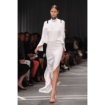 Givenchy F/S 2013
