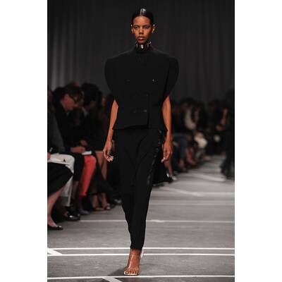 Givenchy F/S 2013