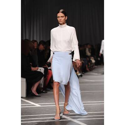 Givenchy F/S 2013
