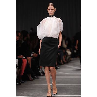 Givenchy F/S 2013