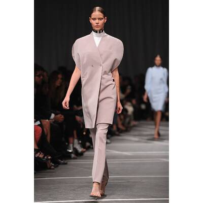Givenchy F/S 2013