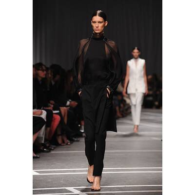 Givenchy F/S 2013