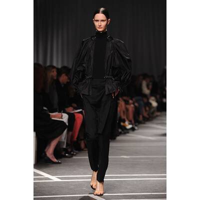 Givenchy F/S 2013