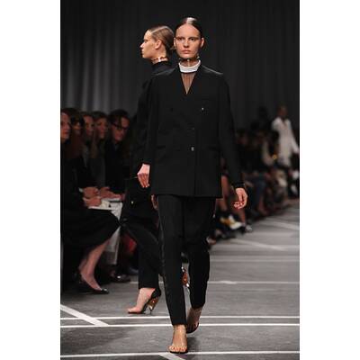 Givenchy F/S 2013