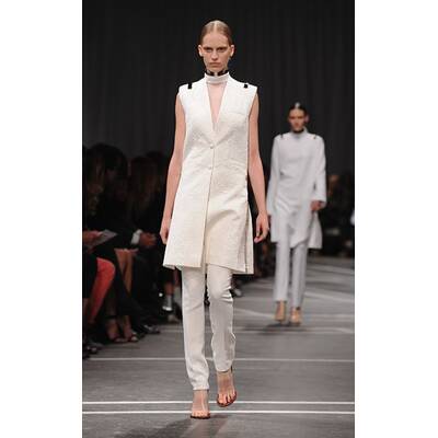 Givenchy F/S 2013