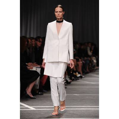 Givenchy F/S 2013