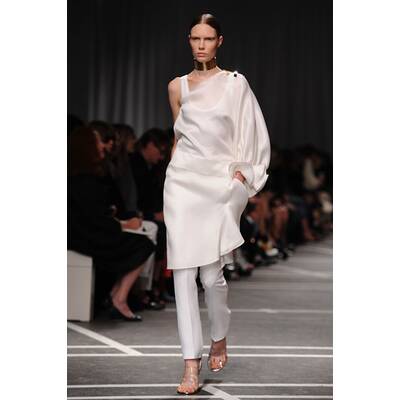 Givenchy F/S 2013
