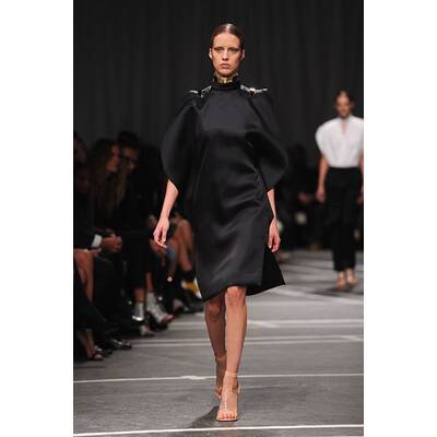 Givenchy F/S 2013