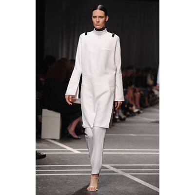 Givenchy F/S 2013