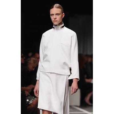 Givenchy F/S 2013