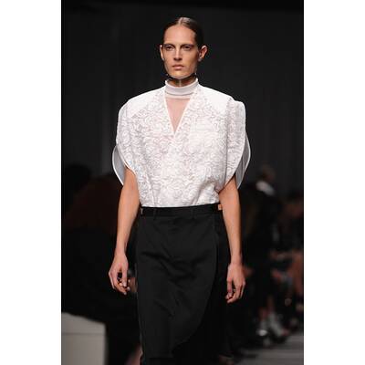 Givenchy F/S 2013