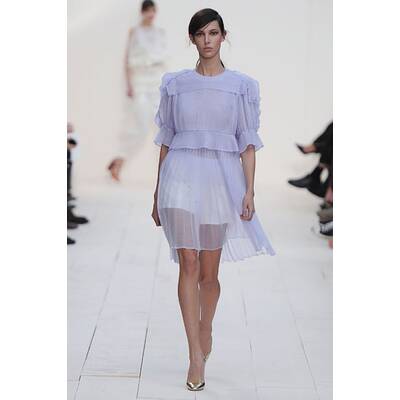 Chloé F/S 2013