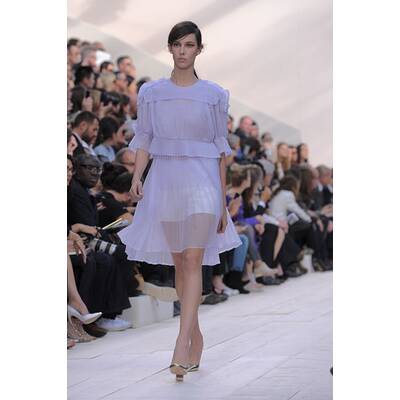 Chloé F/S 2013