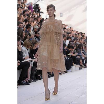 Chloé F/S 2013