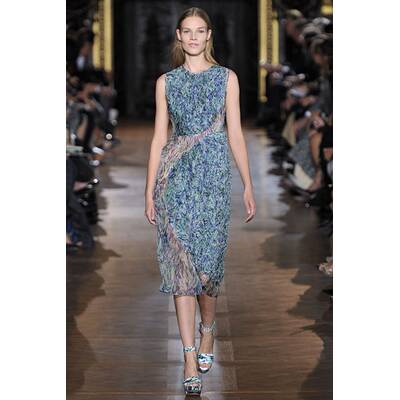 Stella McCartney F/S 2013