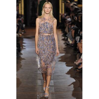 Stella McCartney F/S 2013