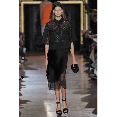 Stella McCartney F/S 2013