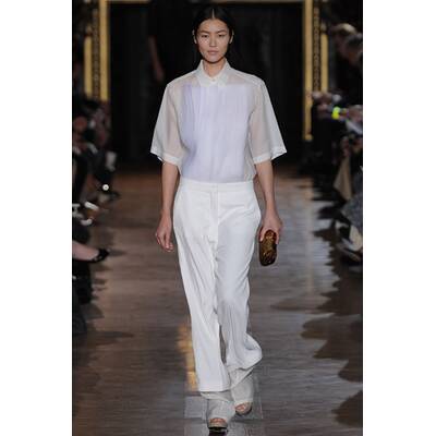 Stella McCartney F/S 2013