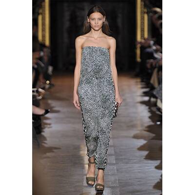 Stella McCartney F/S 2013
