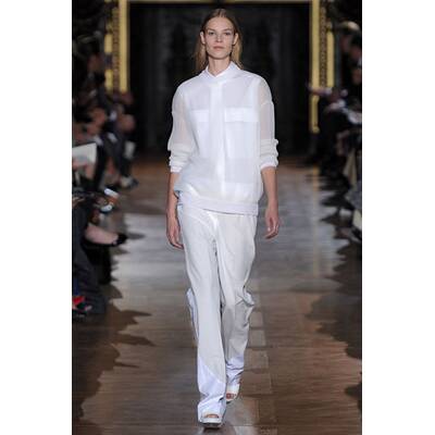 Stella McCartney F/S 2013
