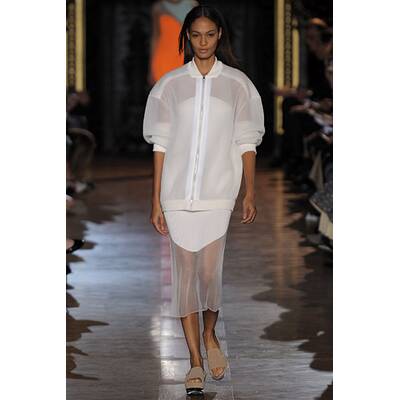 Stella McCartney F/S 2013