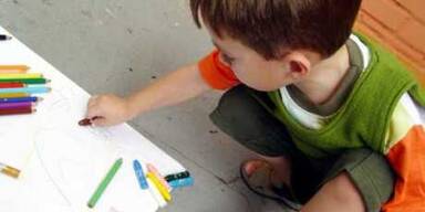 Die Schultests starten