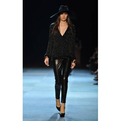 Saint Laurent F/S 2013