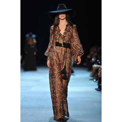 Saint Laurent F/S 2013