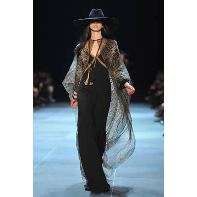 Saint Laurent F/S 2013