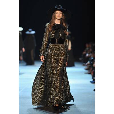 Saint Laurent F/S 2013