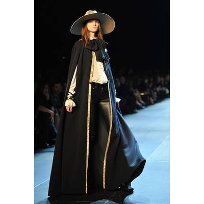 Saint Laurent F/S 2013