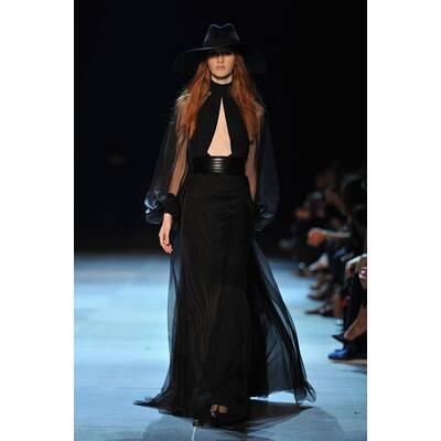 Saint Laurent F/S 2013