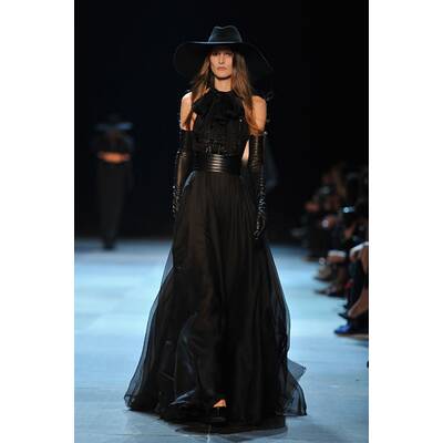 Saint Laurent F/S 2013