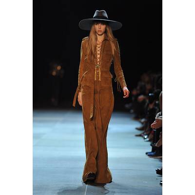 Saint Laurent F/S 2013