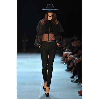 Saint Laurent F/S 2013