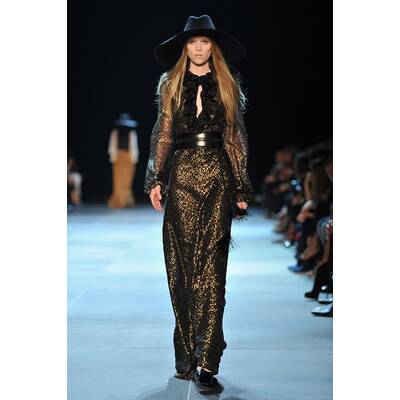 Saint Laurent F/S 2013