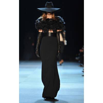 Saint Laurent F/S 2013