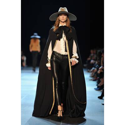 Saint Laurent F/S 2013