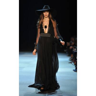 Saint Laurent F/S 2013