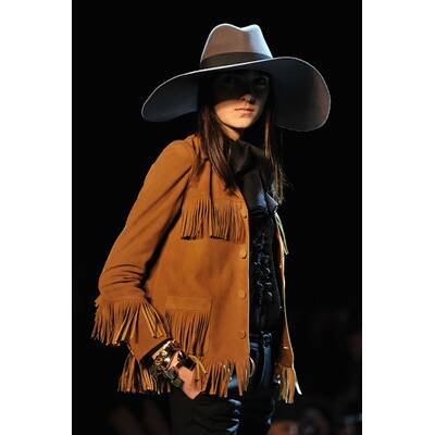 Saint Laurent F/S 2013