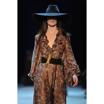 Saint Laurent F/S 2013