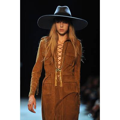 Saint Laurent F/S 2013