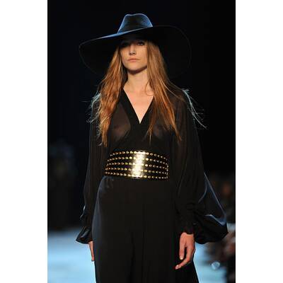 Saint Laurent F/S 2013