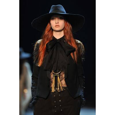 Saint Laurent F/S 2013