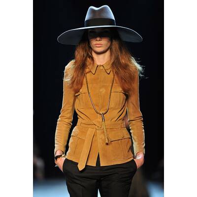 Saint Laurent F/S 2013