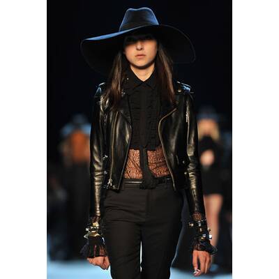 Saint Laurent F/S 2013