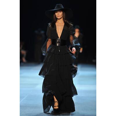 Saint Laurent F/S 2013